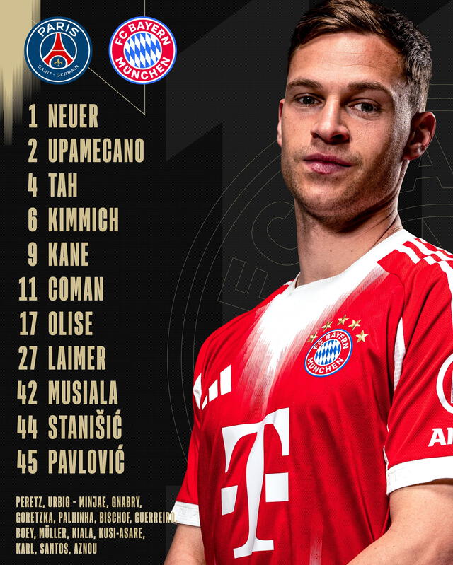 Bayern Múnich