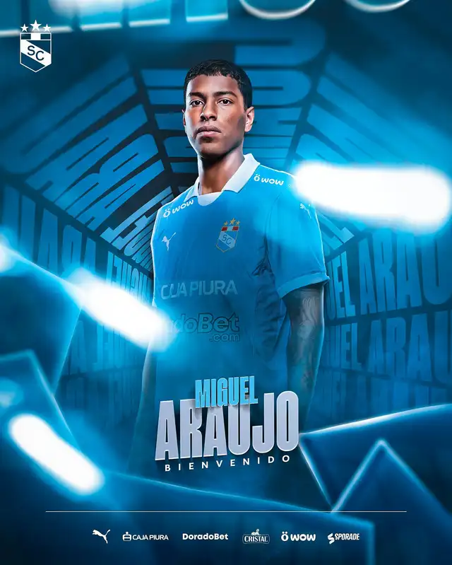 Miguel Araujo