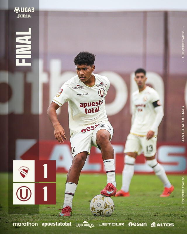 Universitario 