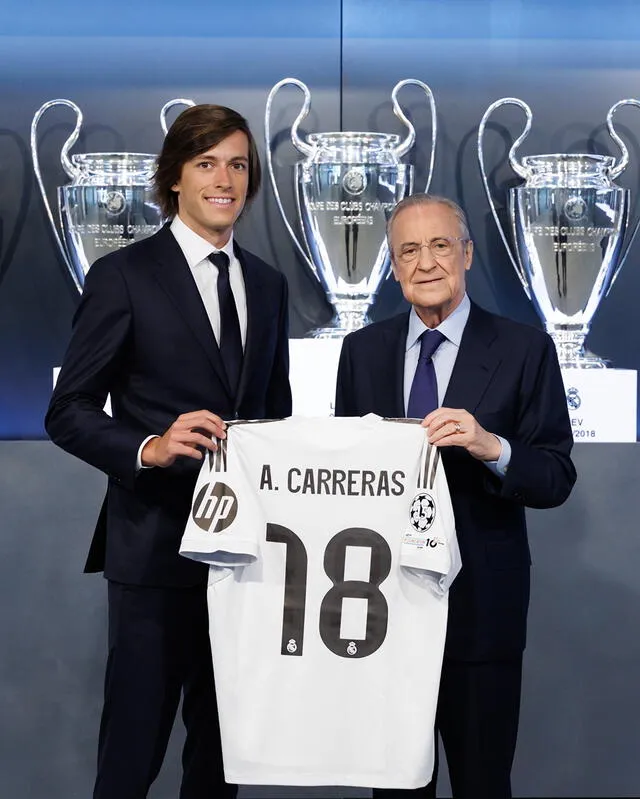 Real Madrid