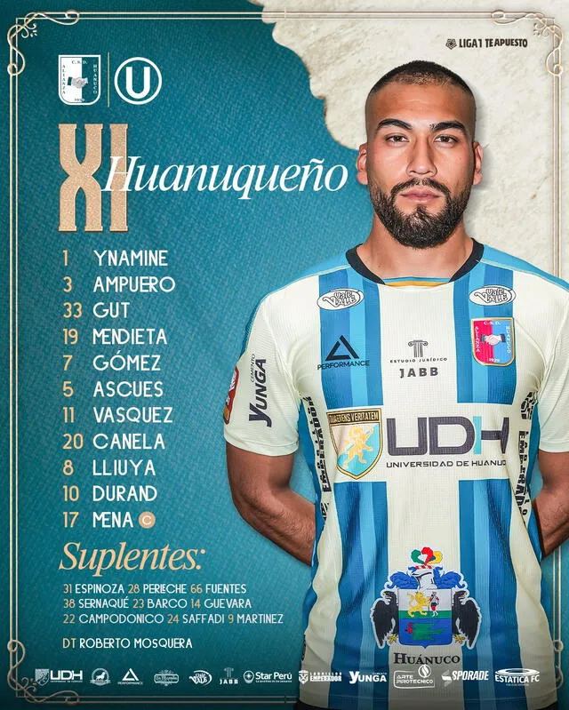 alianza universidad