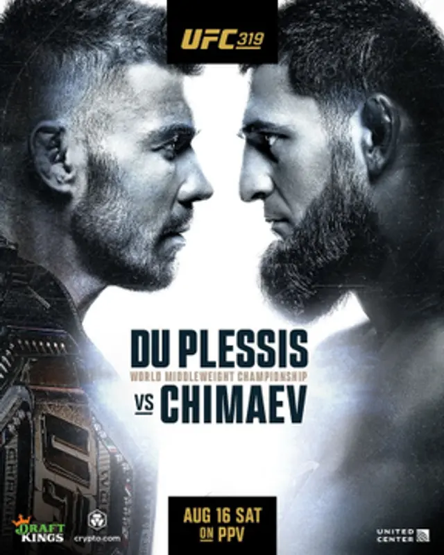 UFC