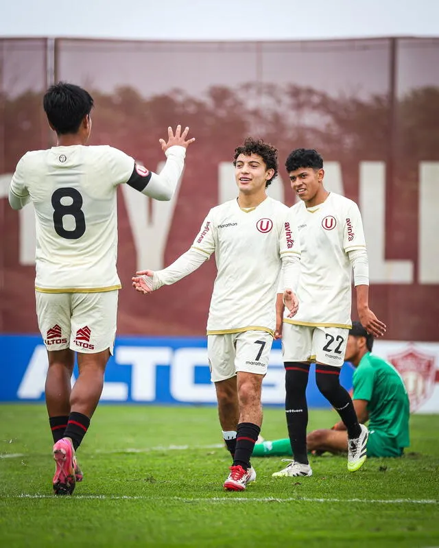 Universitario 