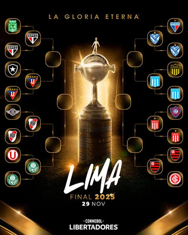 Copa Libertadores