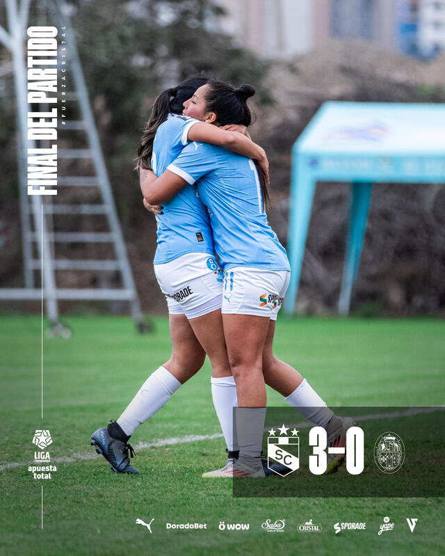 Sporting Cristal