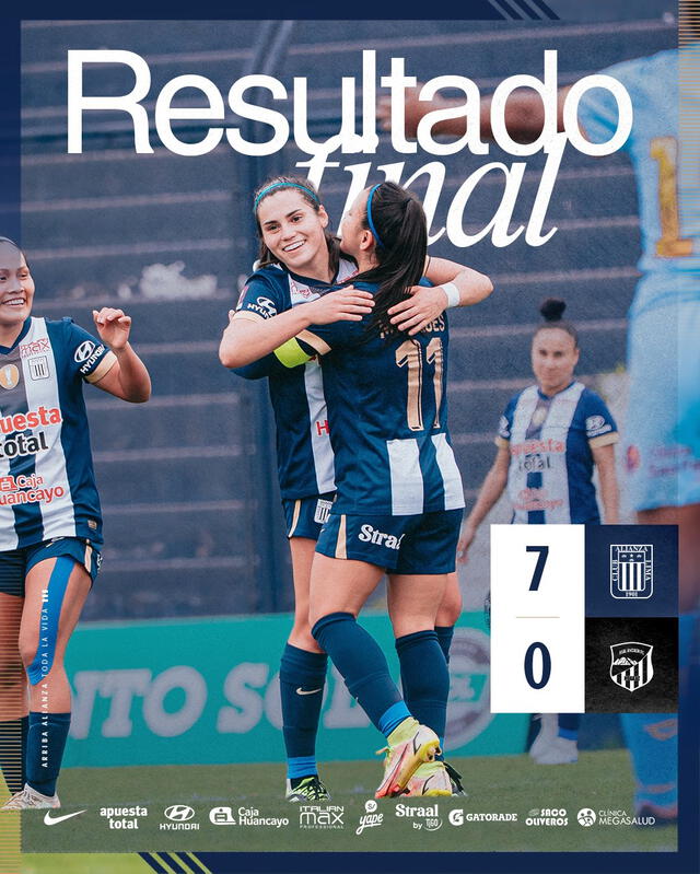 Alianza Lima