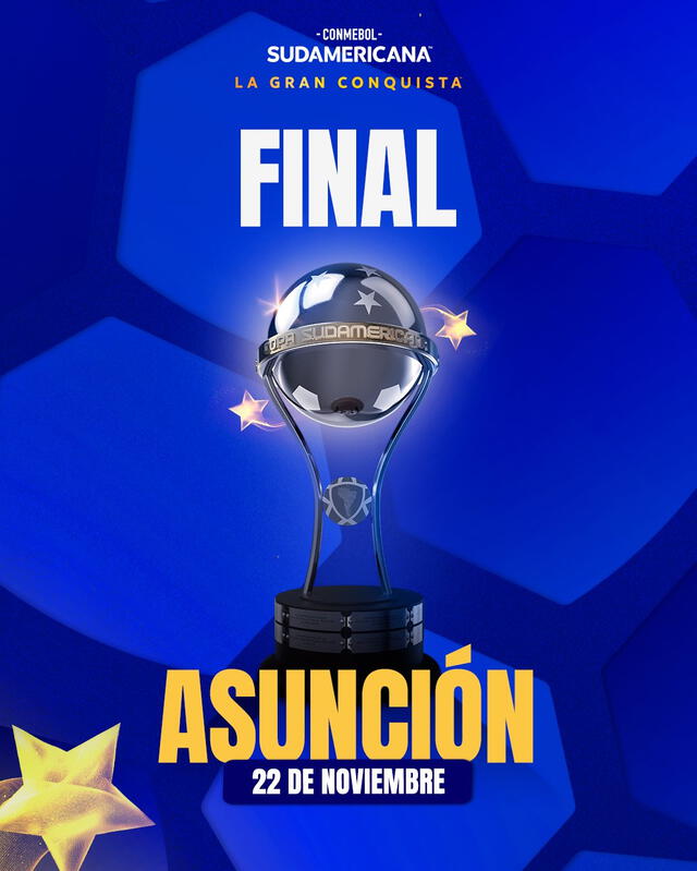 Copa Sudamericana