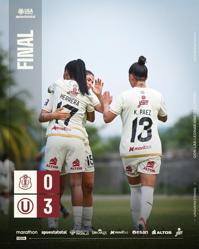 Universitario 