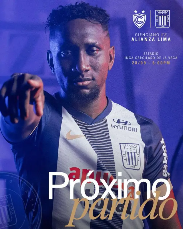 Alianza Lima