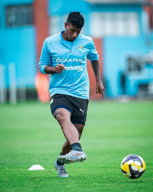 Sporting Cristal