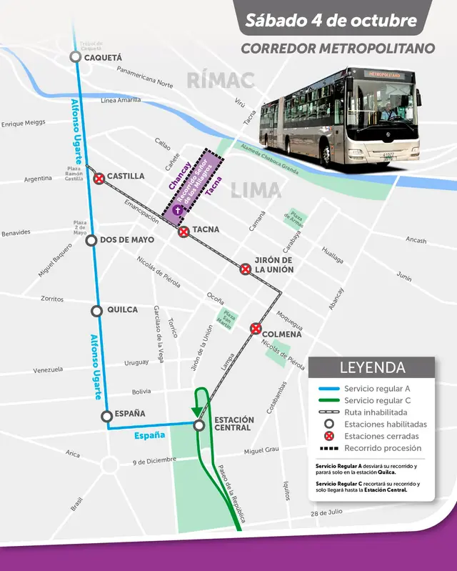 Metropolitano