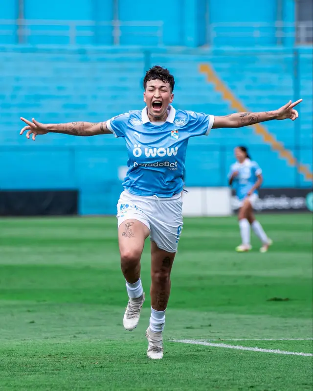 Sporting Cristal Sporting Cristal