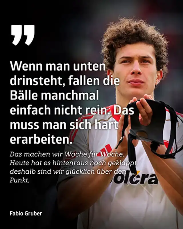 Fabio Gruber Fabio Gruber