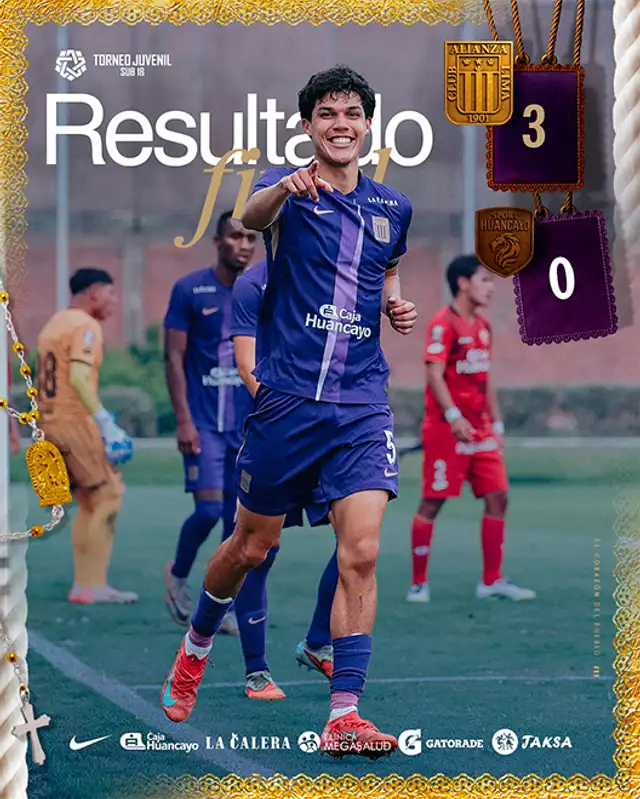 Alianza Lima Alianza Lima