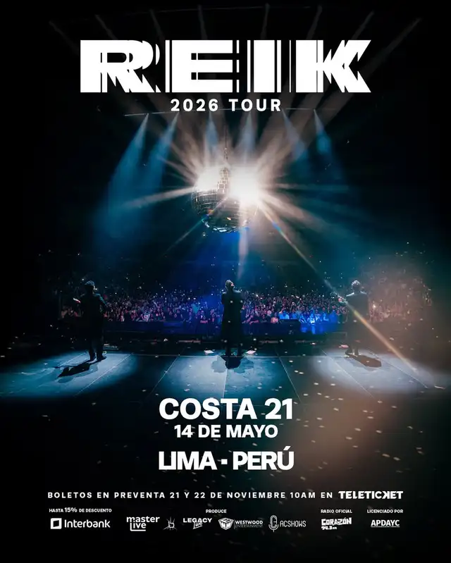 Reik Reik