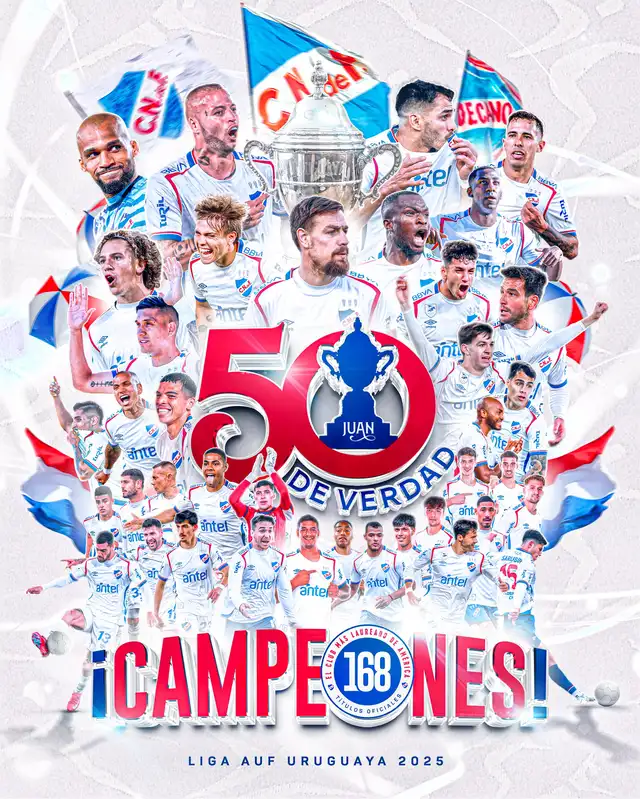 Nacional Nacional