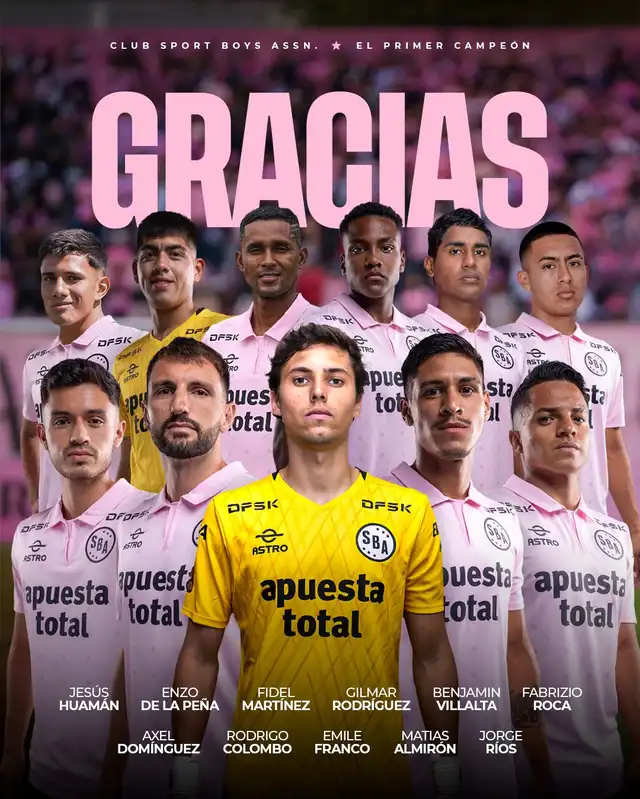 Sport Boys Sport Boys