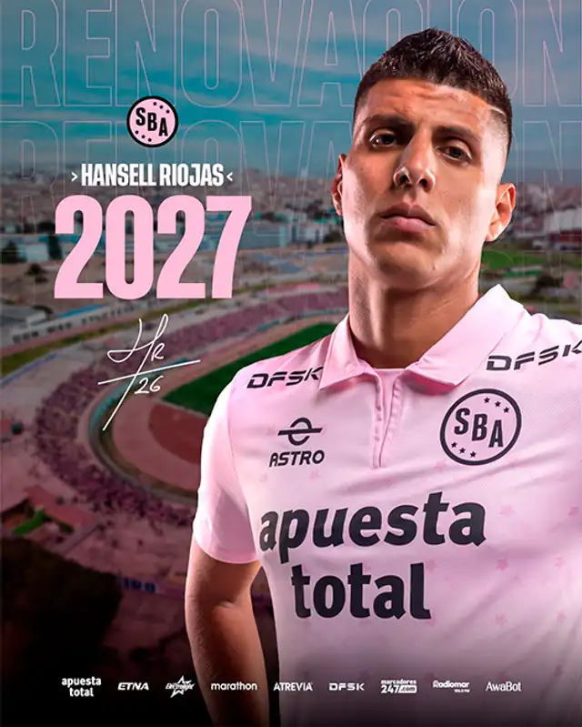 Hansell Riojas Hansell Riojas