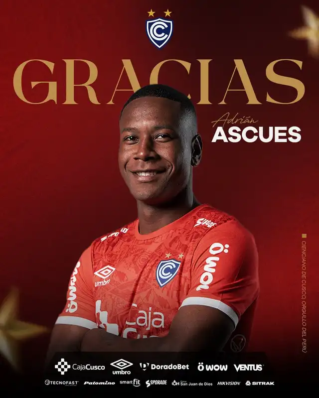 Adrián Ascues Adrián Ascues