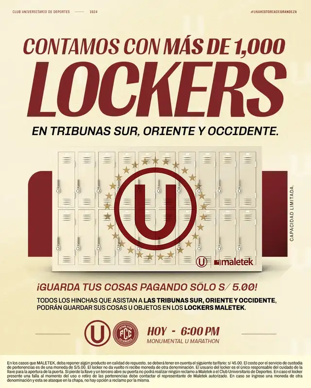 Universitario