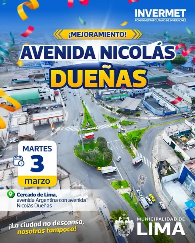 Municipalidad de Lima