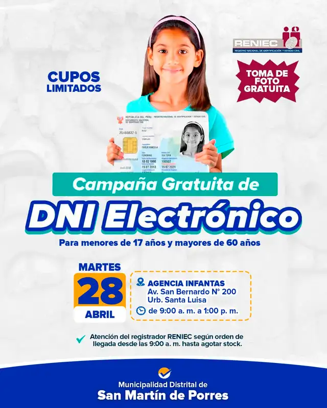 DNI electrónico DNI electrónico