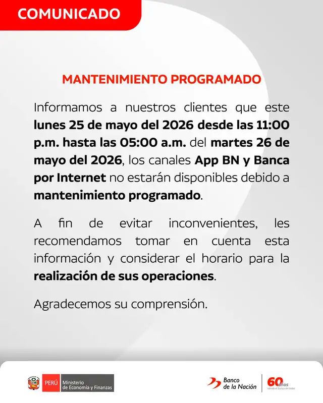 Banco de la Nación