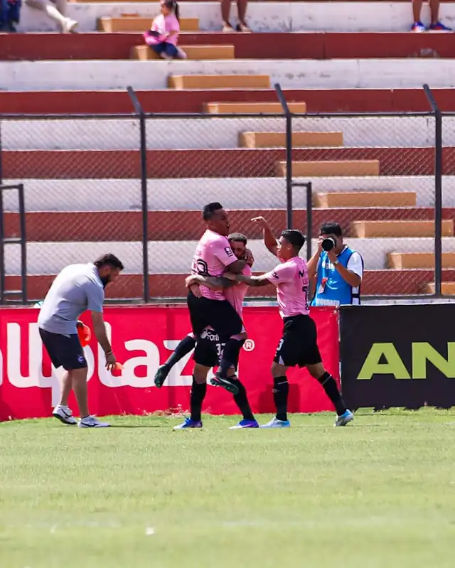 Christian Cueva, Sport Boys
