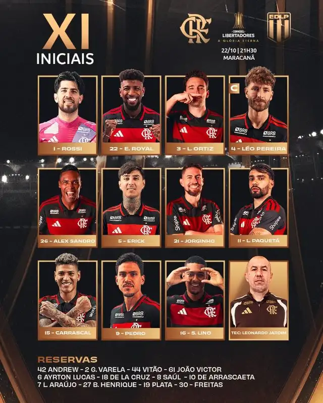 Flamengo