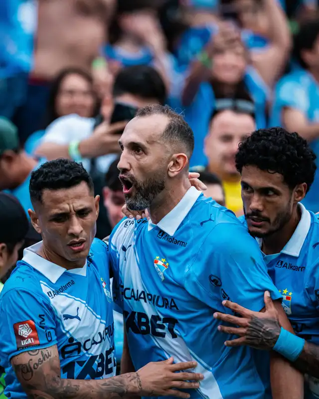 Sporting Cristal quiere ganar el Torneo Clausura 2026 y buscara vencer a FC Cajamarca