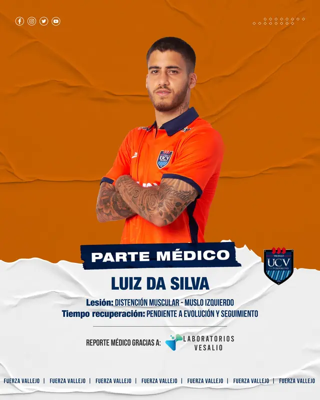 Luiz Beto Da Silva.   