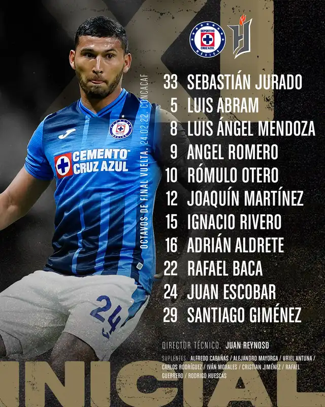 Cruz Azul