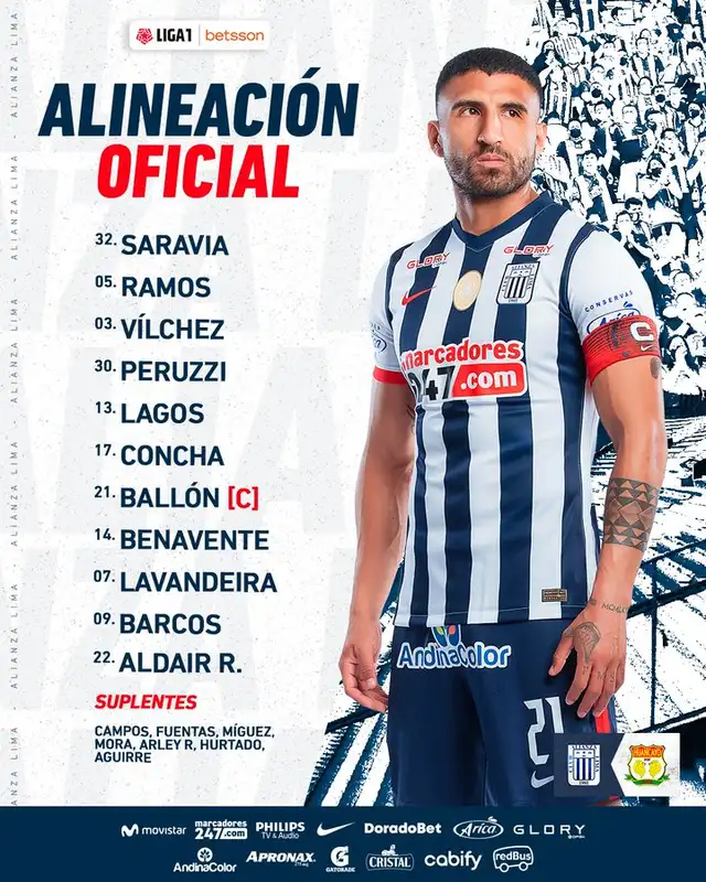 Alianza Lima