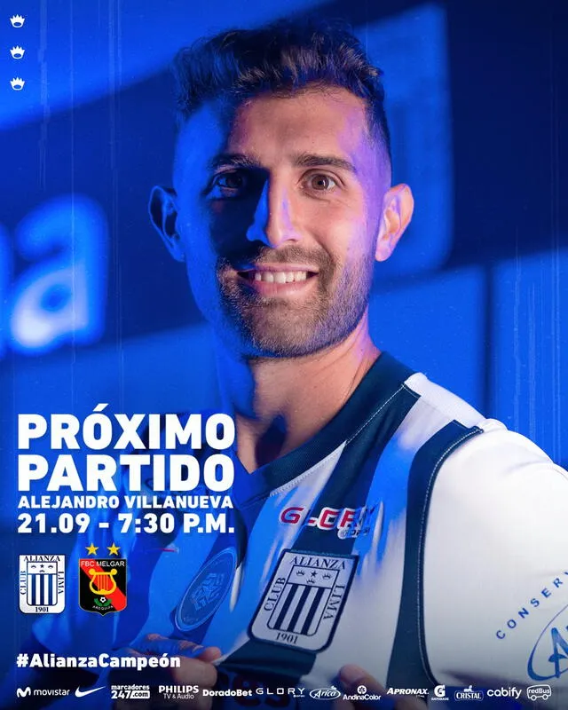 Alianza Lima