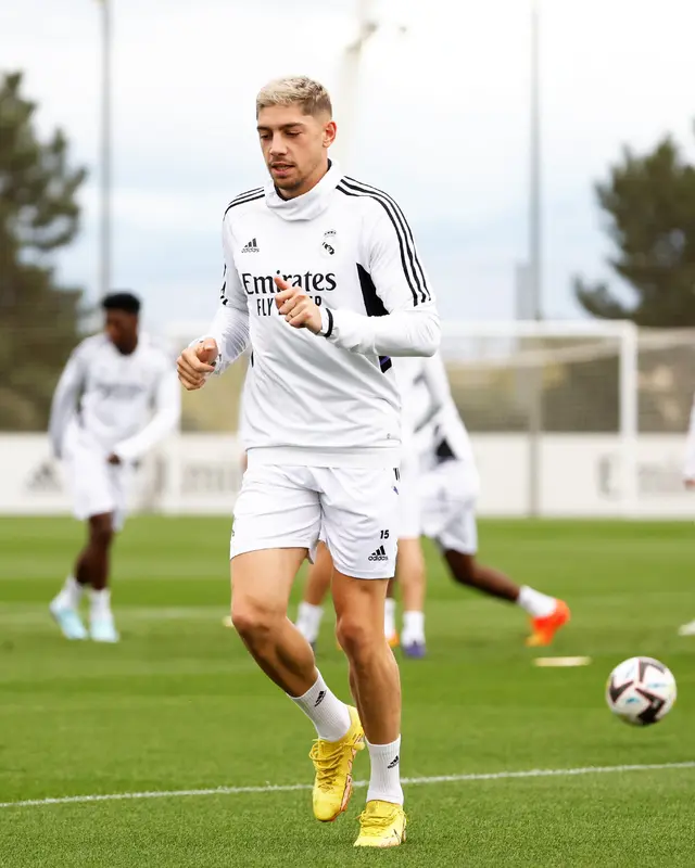 Real Madrid