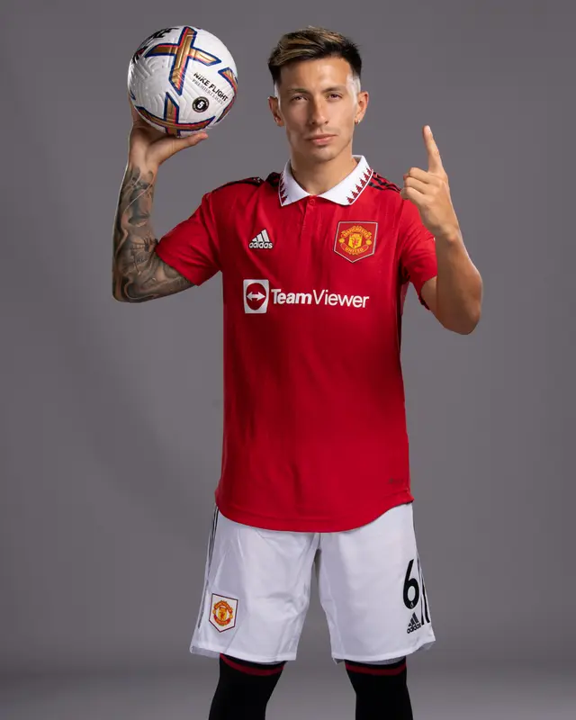Manchester United