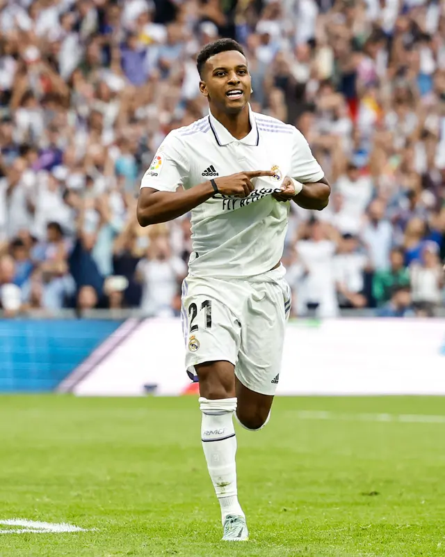 Real Madrid