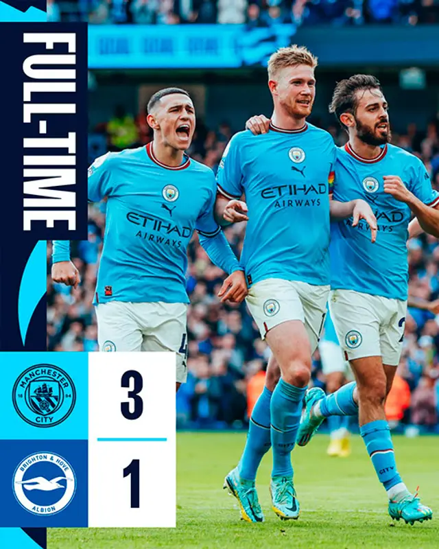 Manchester City vs Dortmund