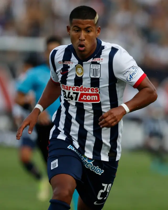 Darlin Leiton Darlin Leiton