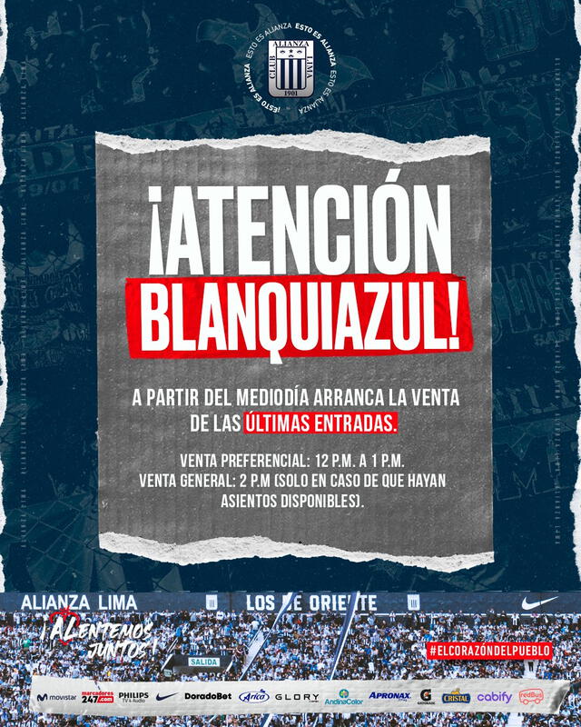 Alianza Lima