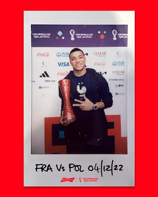 Kylian Mbappé
