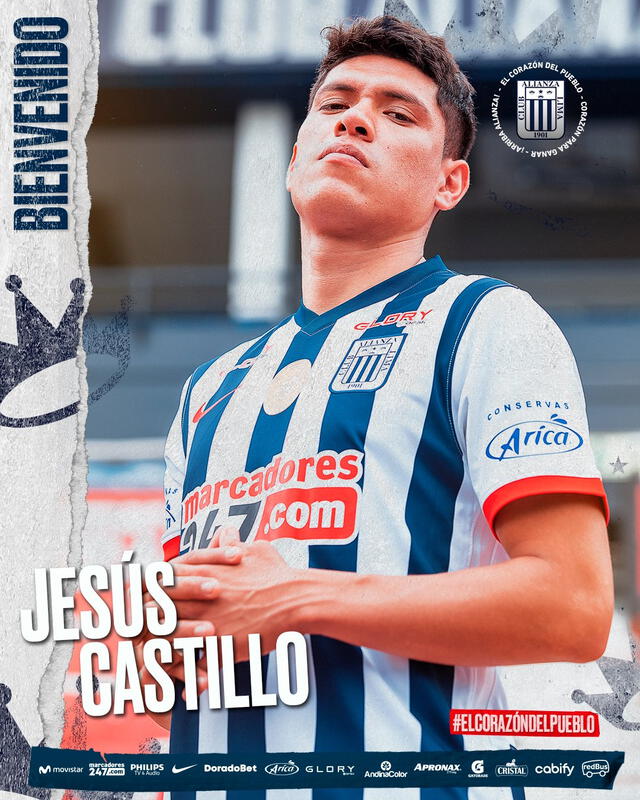 Jesús Castillo