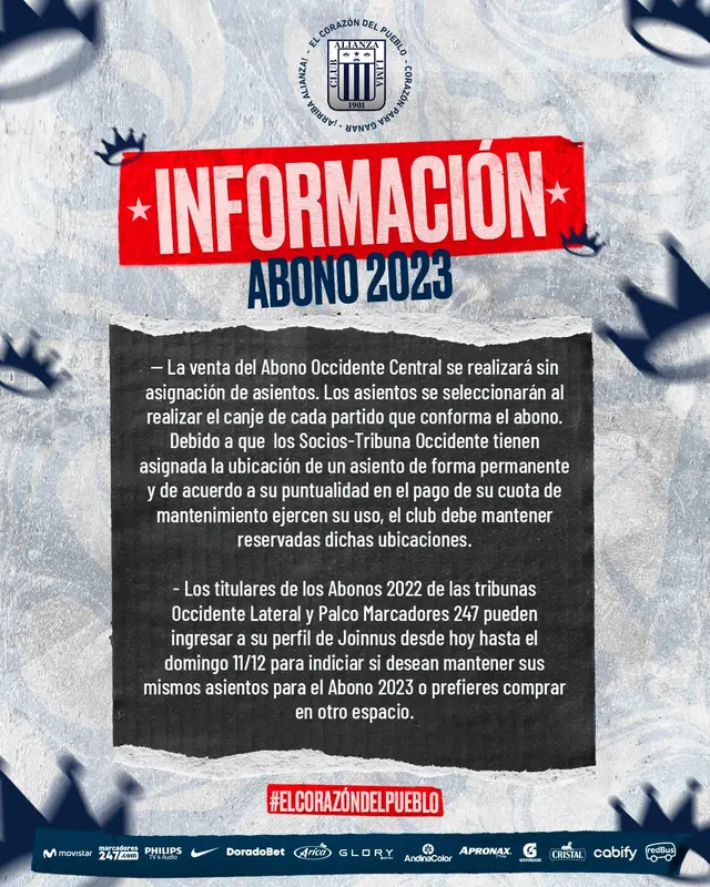 Alianza Lima