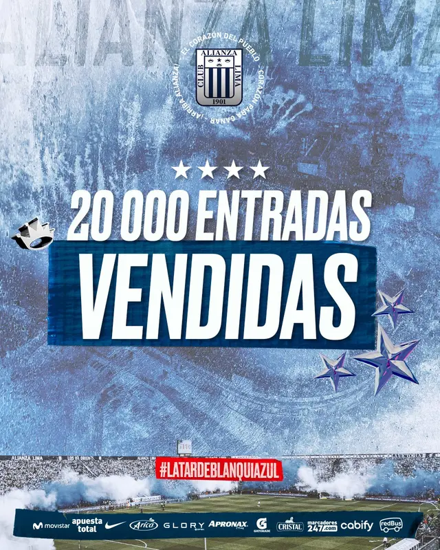 Alianza Lima