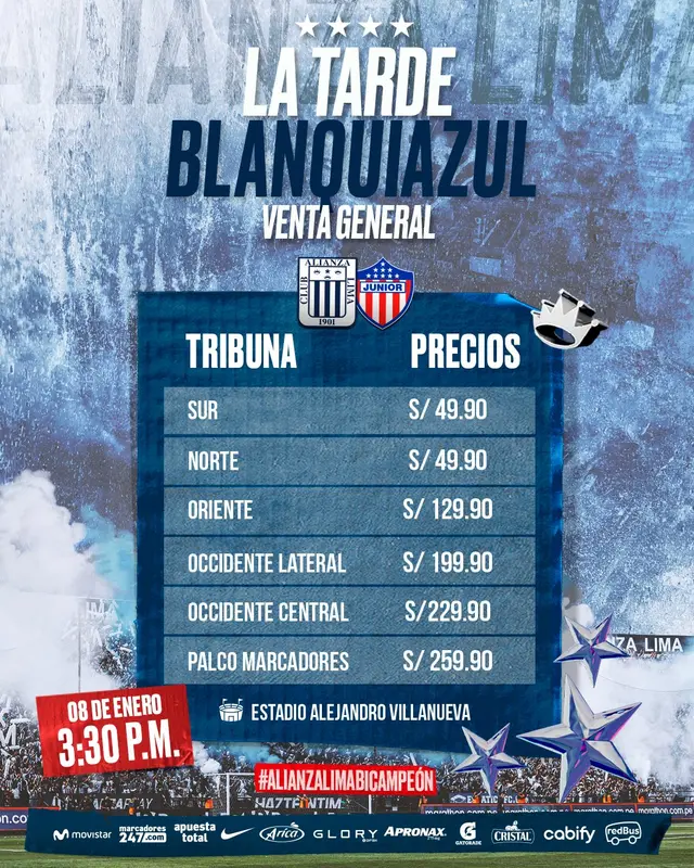 Alianza Lima