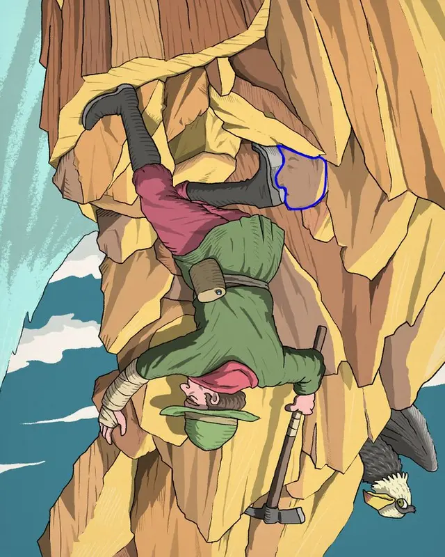 reto visual reto visual