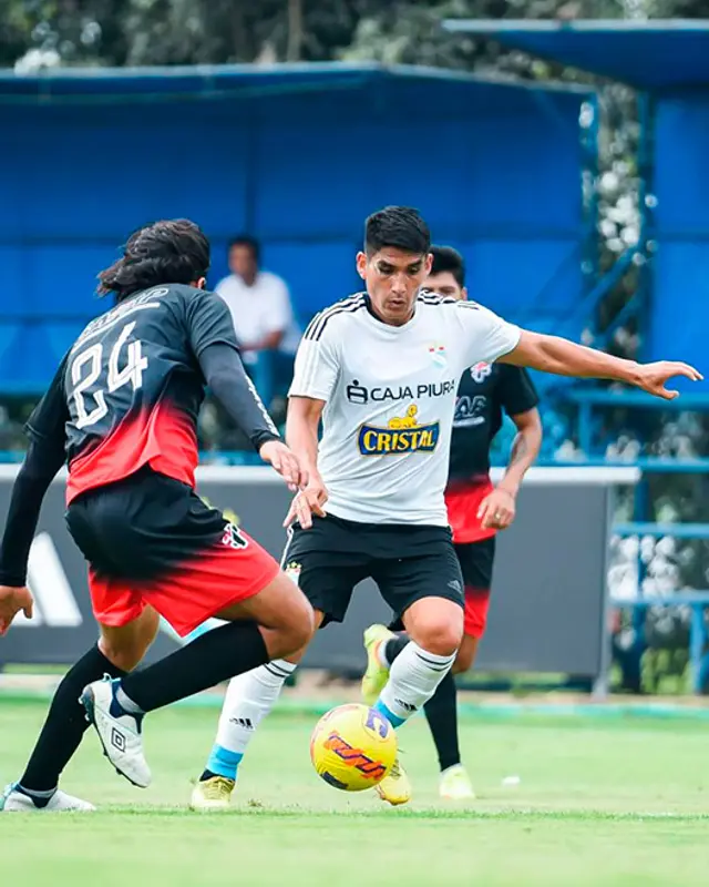 Sporting Cristal