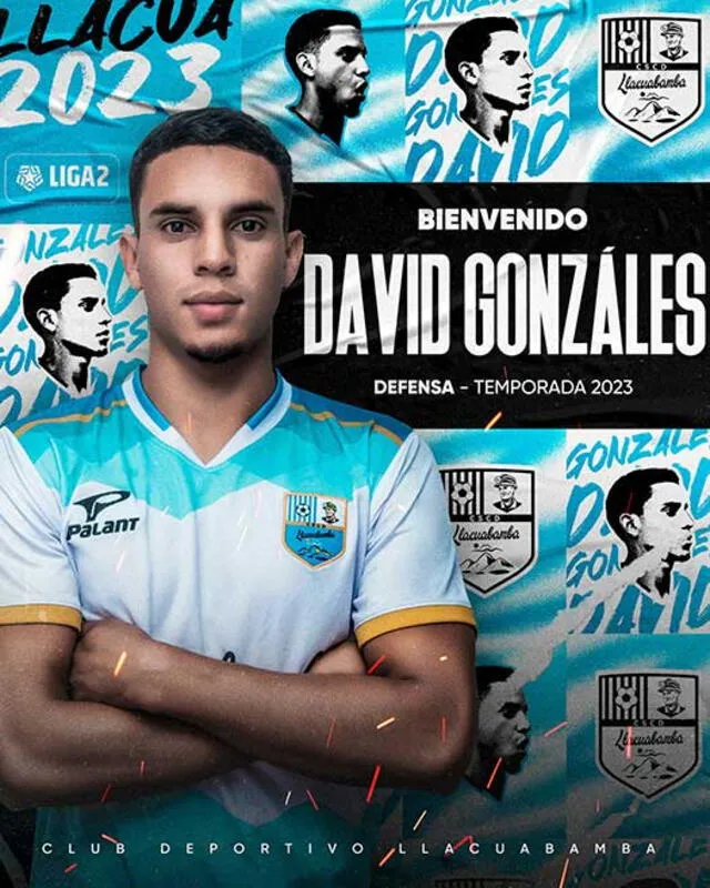 deportivo llacuabamba