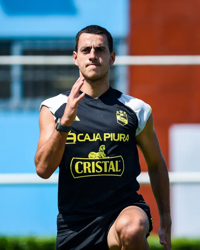 Alejandro Duarte