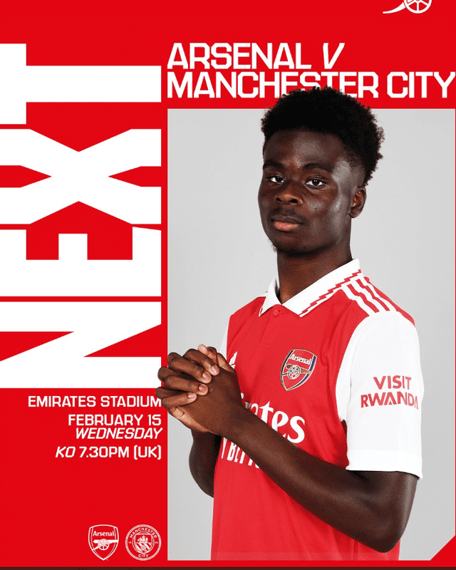 Arsenal